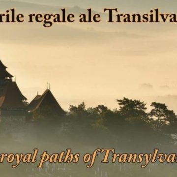 Albumul fotografic „Cărările Regale ale Transilvaniei” va fi prezentat la Londra, de ziua M.S. Regele Charles al III-lea