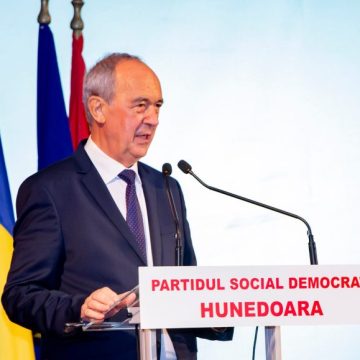 Laurențiu Nistor: „Nu am cerut mineriade, am cerut respect!”