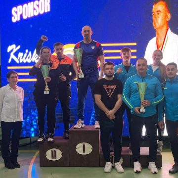 CS Poli Karate, locul I și 67 de medalii la Pepe’s Memorial Cup – Salonta