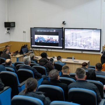 „Patrimoniul minier: o oportunitate pentru un viitor sustenabil”, workshop EURECA-PRO la Universitatea din Petroșani