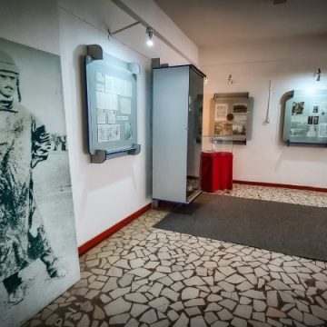 143 de ani de la nașterea unuia dintre cei mai mari pionieri ai aviației românești: Aurel Vlaicu