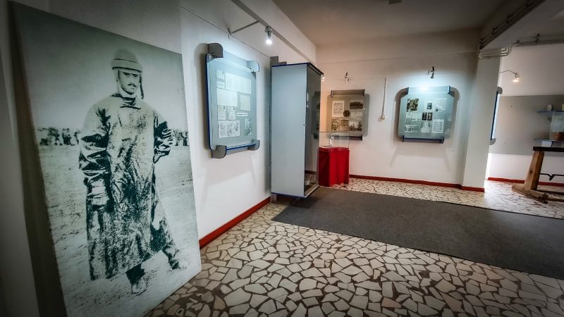 143 de ani de la nașterea unuia dintre cei mai mari pionieri ai aviației românești: Aurel Vlaicu