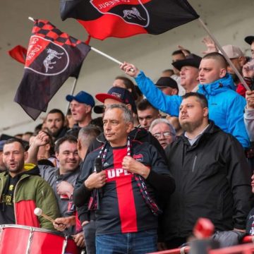 Emil Părău: “Când am început să investesc în fotbal am făcut-o pentru unirea fotbalului, nu pentru dezbinare!”