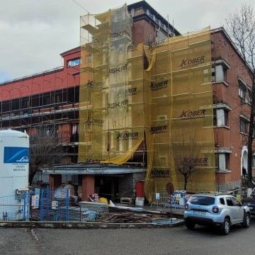 Investiții semnificative în domeniul sănătății la Lupeni