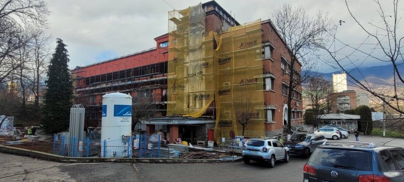 Investiții semnificative în domeniul sănătății la Lupeni