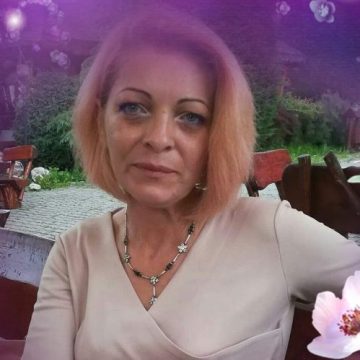 Profesionalism prin dăruire: Daniela Tomescu