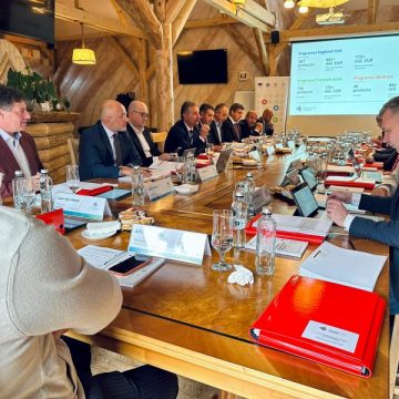 Regiunea Vest are apetit la fonduri europene. Programul Regional Vest a depășit țintele de absorbție alocate pentru 2025