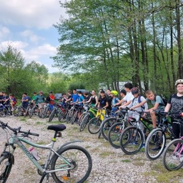 Fonduri pentru promovarea și încurajarea ciclismului din vestul țării într-o nouă ediție a RO Bike Valley