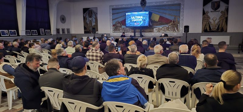 Eroii din adâncuri au fost comemorați la Mina Petrila, cu respect și emoție la „17 ani de neuitare” de la „Ultima coborâre” în adâncuri