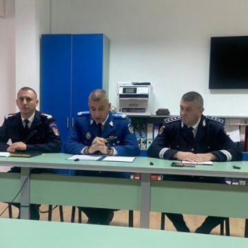 Măsuri de siguranță dispuse de ISU Hunedoara cu ocazia evenimentului organizat cu prilejul canonizării Sfântului Cuvios Mărturisitor Arsenie de la Prislop