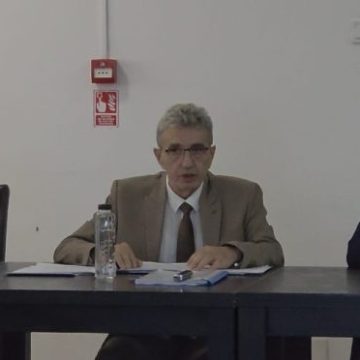 Activitățile instituțiilor deconcentrate hunedorene au fost prezentate în ședința Colegiului Prefectural