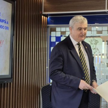 Burse de studiu pentru elevi și studenți oferite de Asociația CAR-CFR Petroșani