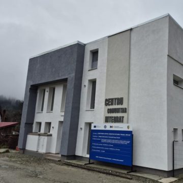 La Câmpu lui Neag va fi dat în folosință, în 2026, un necesar Centru Comunitar Integrat