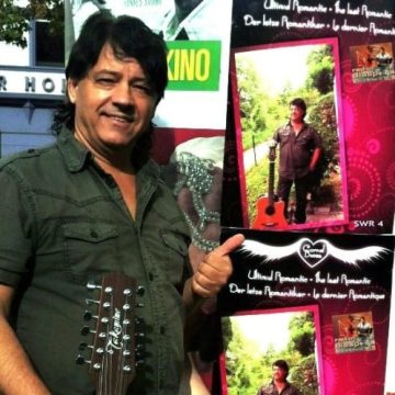 Scrisoare de suflet din partea unui român plecat, dar niciodată pierdut: Cornel Bucșe Biholar