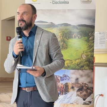 Eveniment de informare privind proiectele de mediu finanțate prin Programul de Dezvoltare Durabilă 2021–2027