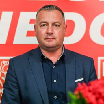 Inițiativă legislativă a senatorului Cristian Resmeriță privind clarificarea și corectarea modului în care sunt recunoscute stagiile de cotizare realizate în condiții speciale de muncă în calculul pensiilor