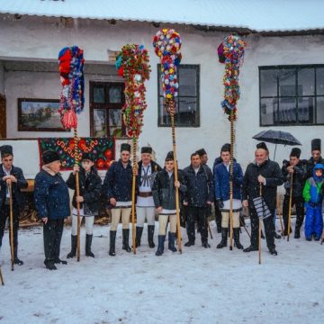 Satele Petrilei – Jieț, Cimpa, Răscoala și Tirici – au devenit localități rurale specializate în patrimoniul cultural imaterial.