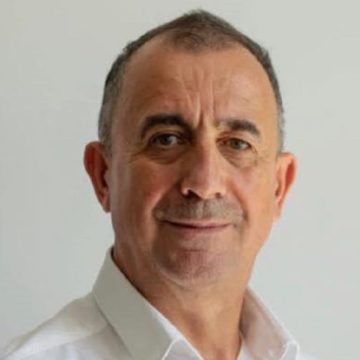 Viceprimarul orașului Uricani, Corneliu Braia a încetat din viață