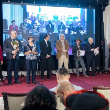 „Galei Excelenței Orăştiene ARENA 2025” și-a premiat laureații ediției a III-a