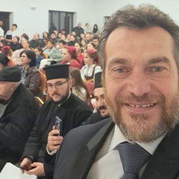 Sportivul și bibliotecarul petroșenean Avram Iancu a fost desemnat „Personalitatea Zărăndeană” a Anului 2025