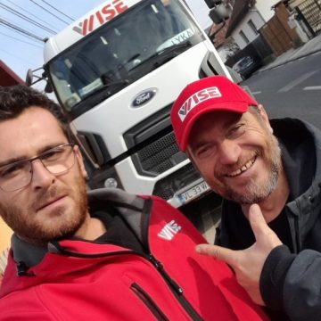 Un premiu „beton” pentru Avram Iancu, performerul înotului românesc