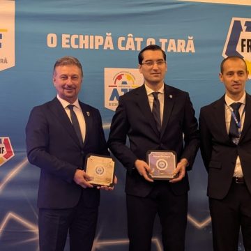 „Galei Fotbalului Hunedorean”, ediție de colecție la Muzeul Castelul Corvinilor