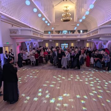 „Revelion 2026” pentru seniorii Petroșaniului