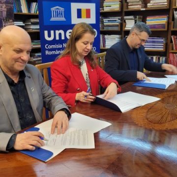 România adoptă Carta Geoparcurilor Internaționale UNESCO din România, un cadru unitar pentru dezvoltarea și guvernanța geoparcurilor la nivel național