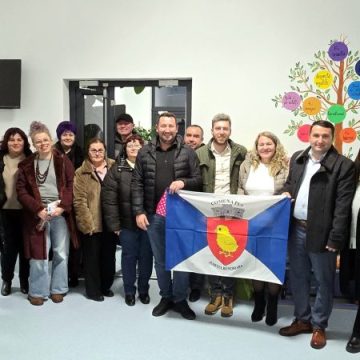 Pui și Ciugud: O poveste despre oameni, educație și curajul de a construi viitorul împreună