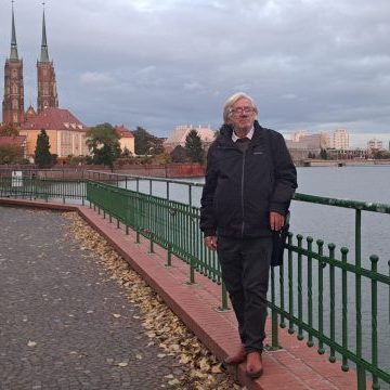 Apreciatul om de cultură Valeriu Butulescu, premiat în Polonia