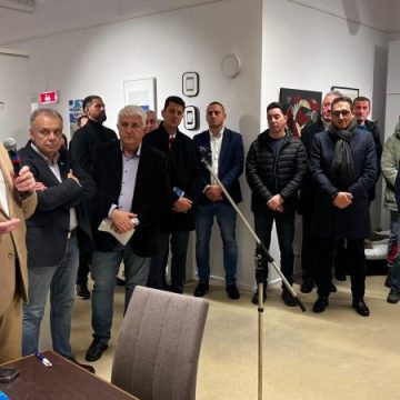 O viață de jurnalist „În slujba sportului” adunată într-o carte de Ion Bădin