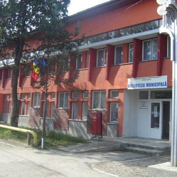 Răgaz cultural la Biblioteca Municipală „Valeriu Butulescu” Petroșani