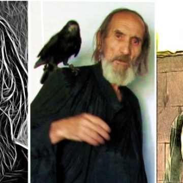 S-a săvârșit poetul și artistul Constantin Cîmpeanu – „Cel din ceață”!