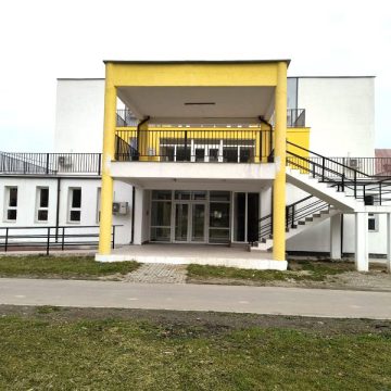 Vulcanul deschide noul „Centru de resurse comunitare”