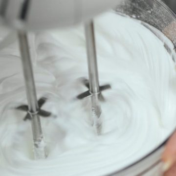 Cum să alegi tipul de mixer pentru bucătărie în funcție de nevoile tale