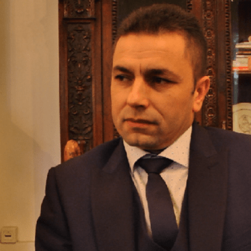 Inginerul Samuel Dioane a fost numit la conducerea executivă a Complexului Energetic Valea Jiului
