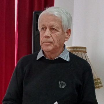 Al. Florin Țene despre poetul Dorel Neamțu și cartea sa „Răsăritul Dorului”