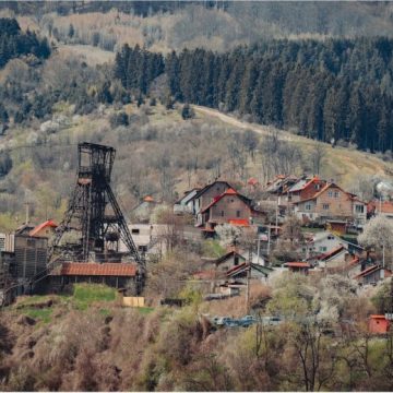 Strategia de dezvoltare și marketing turistic a Văii Jiului a fost lansată în dezbatere publică de OMD Valea Jiului