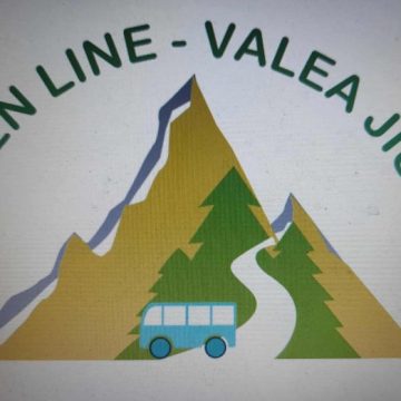 Programul de eliberare la ghișeu al tichetelor și abonamentelor pentru utilizarea serviciilor de transport local „Green Line Valea Jiului”