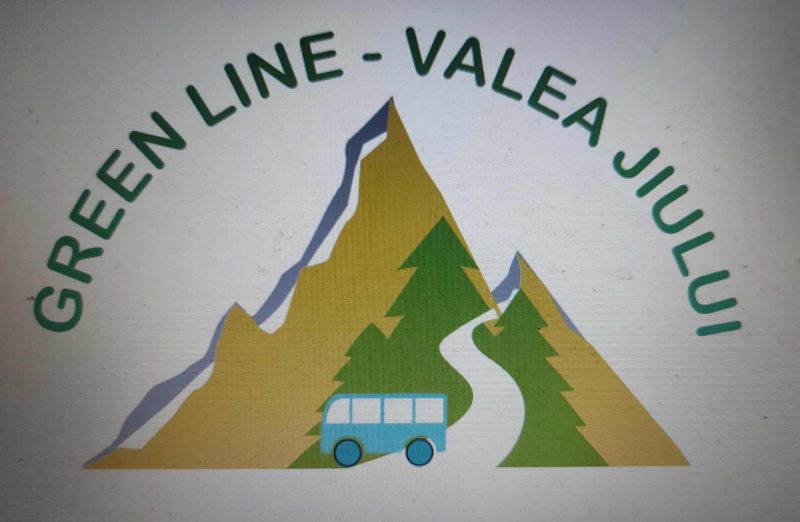 Programul de eliberare la ghișeu al tichetelor și abonamentelor pentru utilizarea serviciilor de transport local „Green Line Valea Jiului”
