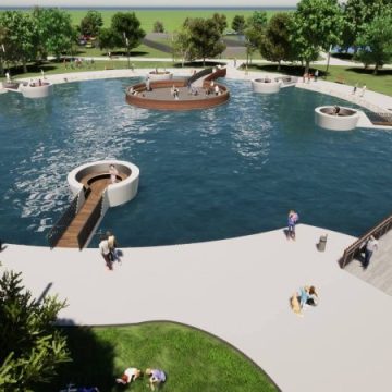 Proiectul de 9 milioane de euro pentru amenajarea unui oraș în oraș la Lupeni a fost aprobat pe Programul pentru Tranziție Justă