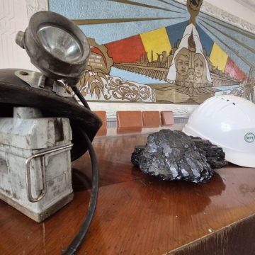 Fosta mină de cărbune de la Petrila pășește în era producției de energie verde