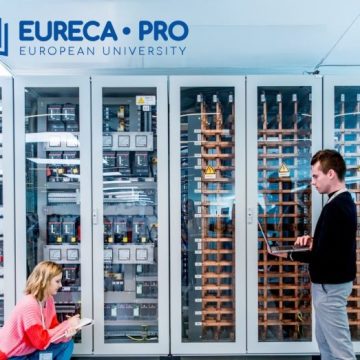 Oportunitate internațională pentru studenții Universității din Petroșani