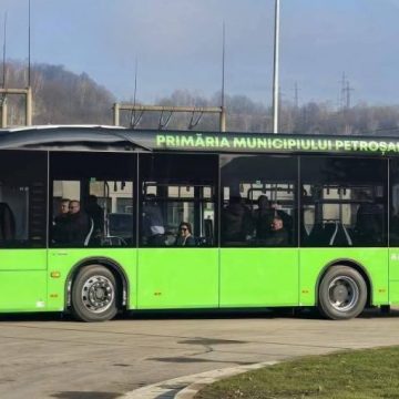 Tiberiu Iacob Ridzi: „Drumul spre școală trebuie să fie gratuit pentru toți copiii!”