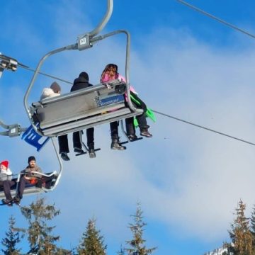 Primarul Petroșaniului propune „happy hour” în Parâng, cu transport pe cablu gratuit