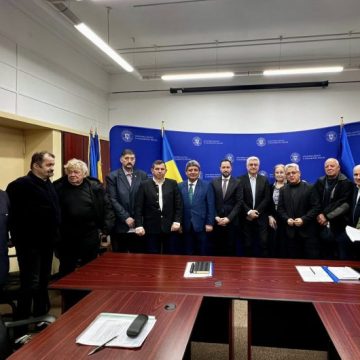 Se caută soluții pentru inechitățile din Legea pensiilor care au afectat drepturile pensionarilor mineri