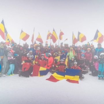 Unirea Principatelor Române va fi sărbătorită la Straja