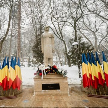 Ziua Culturii Naționale, sub semn Eminescu, marcată la Deva prin trei momente de excepție oferite de Biblioteca județeană