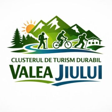 Ce este și ce vizează nou înființatul Cluster de Dezvoltare pentru Turism Durabil din Valea Jiului