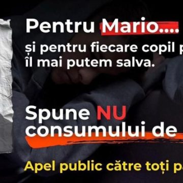 Monica Iacob Ridzi: „România trebuie să construiască o legislație care protejează cu adevărat copiii!
